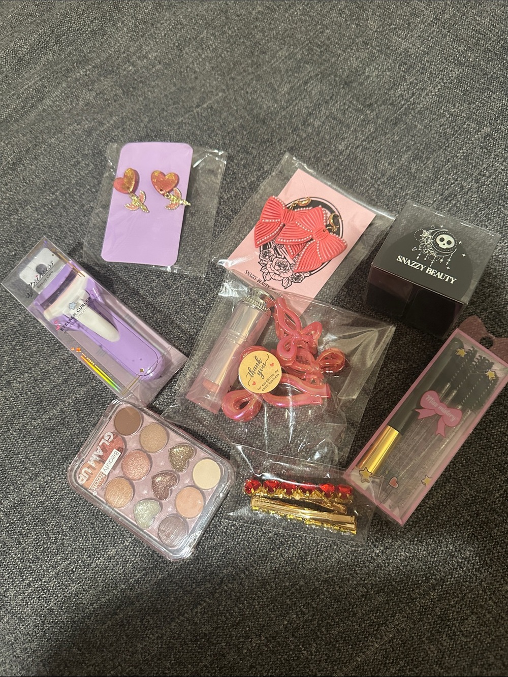 Beauty bundle